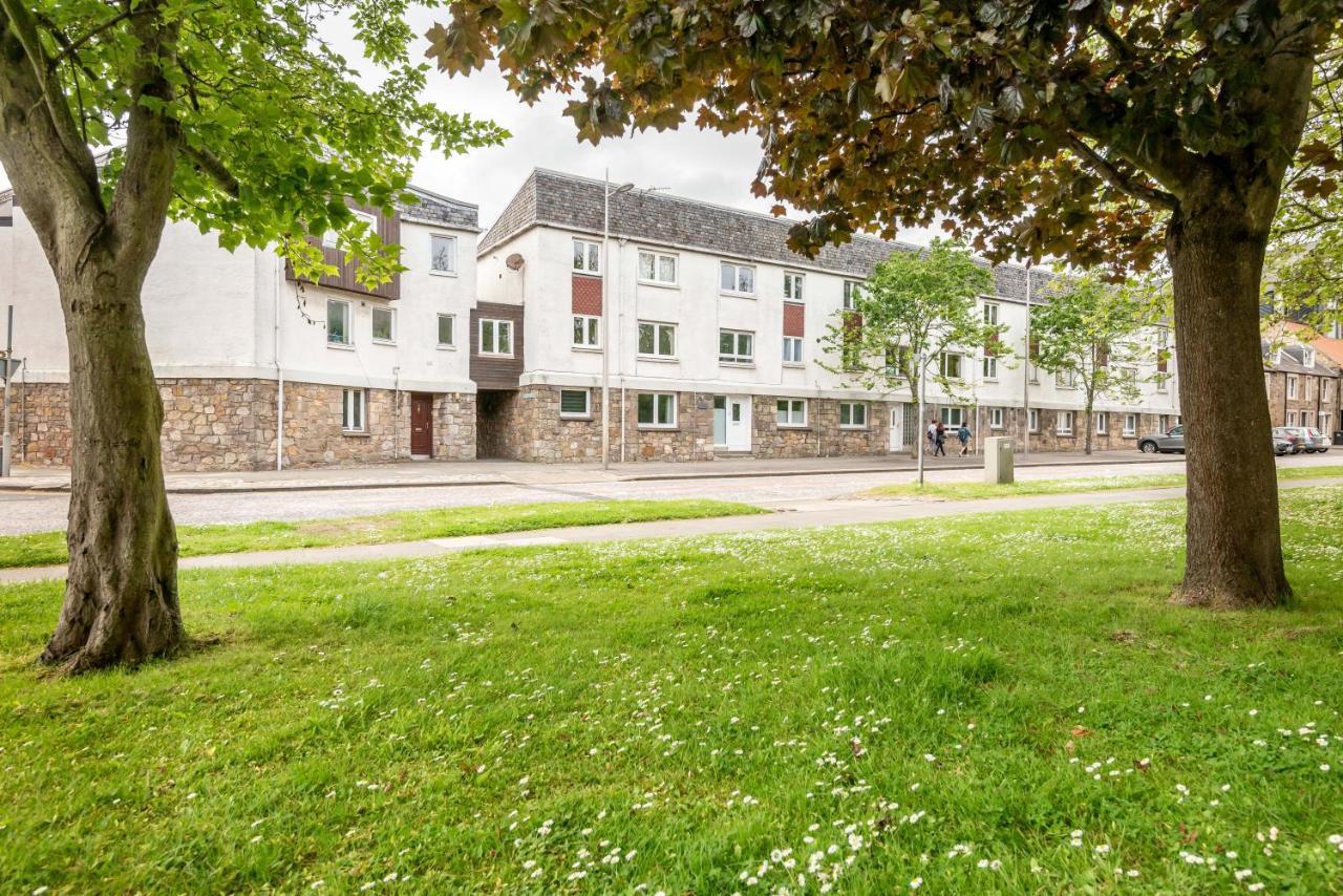 Apartament Central Pied-A-Terre Near Harbour St Andrews Zewnętrze zdjęcie
