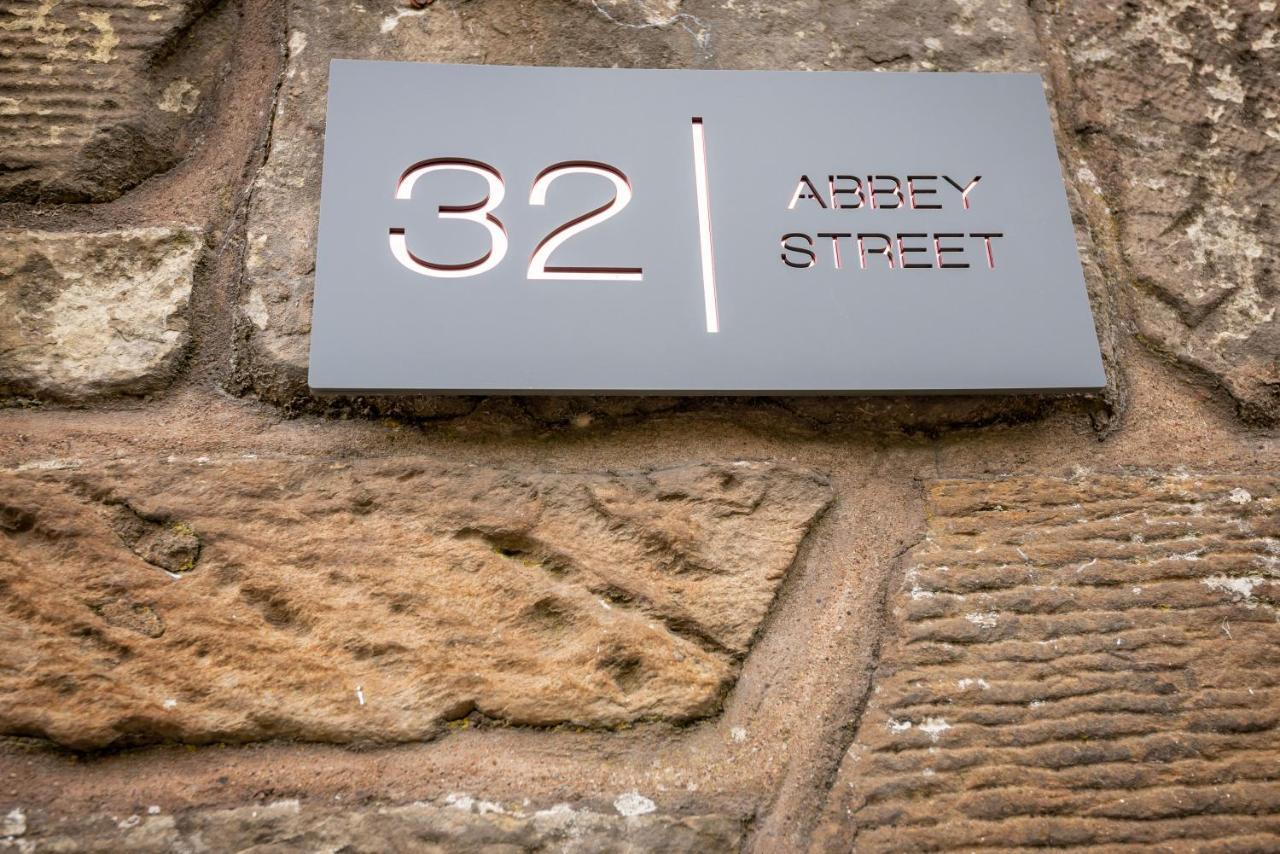 Apartament Central Pied-A-Terre Near Harbour St Andrews Zewnętrze zdjęcie